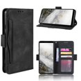 thumbnail image 1 of Funda Tipo Billetera GANGXUN para Google Pixel 4 – Tapa Flip con Tarjetero, 1 of 5