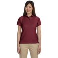 thumbnail image 1 of Harriton Polo pour Femmes 5 oz. blend-tekTM, 1 of 3
