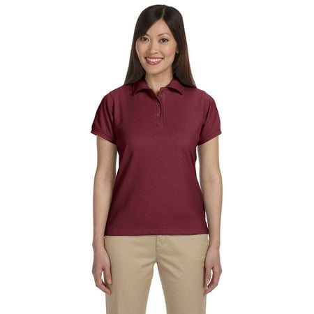 Harriton Polo pour Femmes 5 oz. blend-tekTM