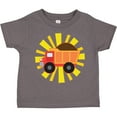 thumbnail image 3 of Inktastic Truck Construction Boys Boys or Girls Toddler T-Shirt, 3 of 5