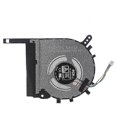 thumbnail image 1 of For Tuf Gaming A15 Laptop CPU Cooling Fan GPU Radiator 5V 0.5A 4pin 4-wires, 1 of 5