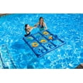 thumbnail image 4 of Juego flotante de tic tac toe Poolmaster Giant para billar, 4 of 9