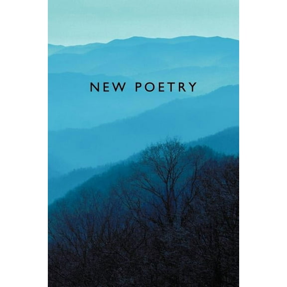 New Poetry