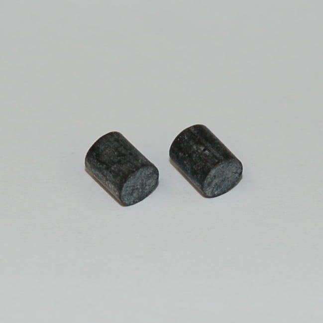 Conn Bach King Valve Rotor Rubber Bumper Stop French Horn Trombone Tuba