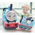 thumbnail image 2 of Thomas The Train Peluche Classique 25 cm, 2 of 3