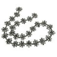 thumbnail image 2 of Oubit Rhinestone Bridal Trim,Rhinestone Chain 1 Yard Rhinestone Chain Rhinestone Applique Maximized Efficiency, 2 of 9