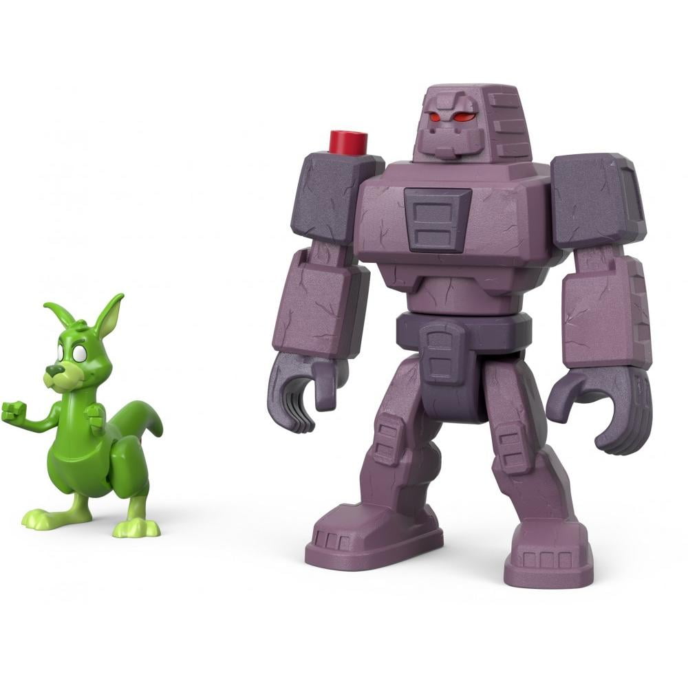 imaginext beast boy walmart