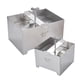 thumbnail image 3 of Yuarrent Molde de tofu manual resistente para una fácil limpieza y herramienta de tofu antigua tradicional manual duradera Cocina y Comedor, 3 of 6