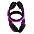 thumbnail image 1 of Clips de zapatos emisores de luz LED para deportes al aire libre, luces de clip de advertencia para zapatos para correr y ciclismo nocturno, 2 uds., 1 of 5