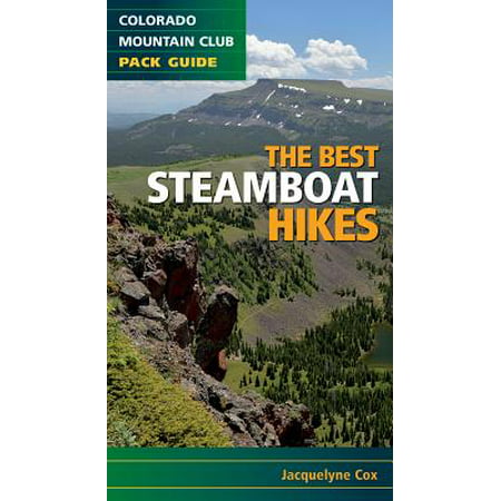 The Best Steamboat Spring Hikes