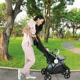 thumbnail image 6 of Pock-a-Bye Baby Bluetooth Soother Speaker with Preloaded Playlists, 6 of 15