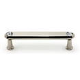 thumbnail image 6 of Alno C214-4-BRZ Swarovski Crystal 4" Cabinet Crystal Pull Bronze, 6 of 7