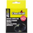 thumbnail image 3 of Char-Broil 8011450 Plastic Grill Control Knob, Black - 4.8 x 2.87 x 2.13 in., 3 of 5