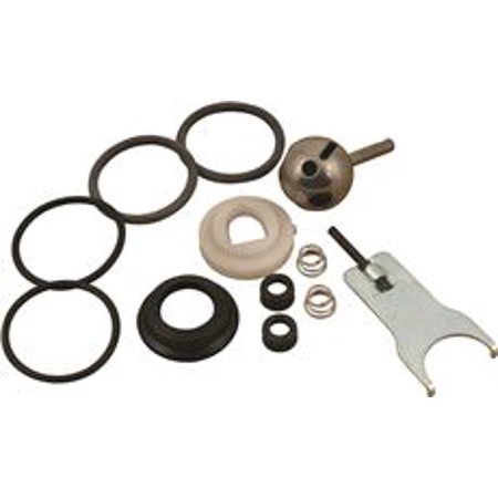 UPC 039166111183 product image for Delta Faucet Company 133463 Delta Repair Kit For Kitchen Faucets | upcitemdb.com