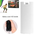 thumbnail image 2 of (Blanco) Tapa La Batería Del Controlador WII, 2 of 9