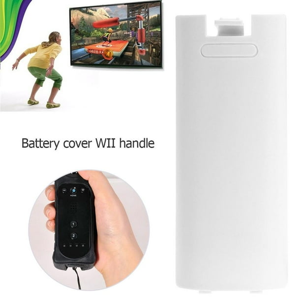 Wii hotsell replacement shell