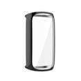 thumbnail image 1 of WIFKLSIIPG Soft Compitable with Luxe Cover TPU Protector Full Case Tape Watch Screen Smart Wristband Accessories, 1 of 3