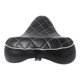thumbnail image 1 of Almohadilla para asiento delantero de motocicleta, absorción de impactos, impermeable Rombo, 1 of 9