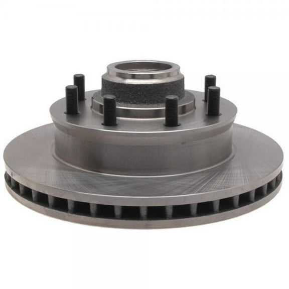 R-Line Rotors Fits select: 1988-1994 CHEVROLET GMT-400, 1989-1994 GMC SIERRA