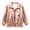 Pink, variant on Boys Girls Autumn Zip Up Collared Casual Jacket Fashion Outerwear Coat down Coats for Boys Size 14 Toddler Jackets Boys Coats Saddlery Hooded Jackets Kids Sailing Jacket Winter Jacket Boy
