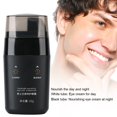 thumbnail image 1 of Eye Cream, Moisturizing Eye Cream, Portable Effective Convenient Mild Practical Home for Men Moisturizing Eye, 1 of 8