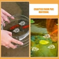 thumbnail image 3 of BESTYASH 10Ud Transparente Para Acuario Estable Y Durable En De Peces, 3 of 8