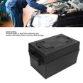 thumbnail image 3 of Electric Scooter Battery Case, Electric Motorcycle Battery Holder Safe Storage Handheld High Strength Waterproof  for Electric Motorcycle, 3 of 7