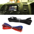 thumbnail image 1 of RGB Camera Cable Socket, High Toughness ABS Plastic 2PCS 18D 827  For Auto, 1 of 8