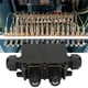 thumbnail image 5 of Caja De Empalmes A Prueba De Agua Ip68 Gabinete Eléctrico Cable Que Conecta El Bloque De Terminales (Cuatro Vías) Yuarrent TO003743-00, 5 of 6