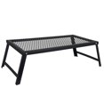 thumbnail image 1 of Coofit Table de Camping en Métal Portable Résistante à la Chaleur, Table Pliante en Maille, Table de BBQ Extérieure, 1 of 10