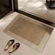 thumbnail image 4 of Decoración del hogar, decoración de habitaciones, decoración de paredes, alfombra a rayas beige, cómoda alfombra para sala de estar, refrescante alfombra para dormitorio, alfombra para balcón, alfombr, 4 of 6