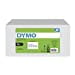 thumbnail image 3 of DYMO LW Extra Large - Black on white - 4 in x 6 in 1100 label(s) (5 roll(s) x 220) shipping labels - for DYMO Desktop Mailing Solution; DYMO LabelWriter 330, 450, 4XL, 3 of 4
