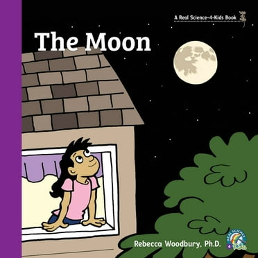 The Moon (Paperback)