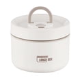 thumbnail image 3 of Thermal Lunch Box with Lid Leakproof Lunchbox with Folding Handle Dishwasher-Safe for Kids Students Adults, 3 of 7