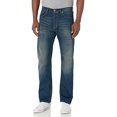 thumbnail image 2 of Levi's Jean 505 Coupe Régulière pour Homme, Cash, 34x29, 2 of 4