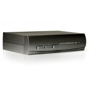 Jensen Video Switch Box/RF Modulator