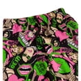 thumbnail image 3 of The Rocky Horror Picture Show Mens All-Over Print Lounge Pants, 3 of 4