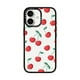 thumbnail image 1 of Funda de teléfono CASETiFY Compact para iPhone 16 Cherries, 1 of 6