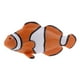 thumbnail image 1 of Sea Animal, Surtido de Juguetes de Plástico para , Realistas de La , Decoración Coleccionable para Hugo Juguete de figura animal, 1 of 8