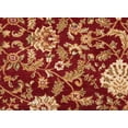 thumbnail image 4 of GGBAILEY Honda Civic (Hatchback) Red Oriental Car Mats, Custom Fit for 2016, 2017, 2018, 2019 - Driver & Passenger Carpet Car Mats, 4 of 4