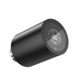 thumbnail image 1 of LCD Touch Screen Zigbee Intelligent Radiator Actuator B, 1 of 5