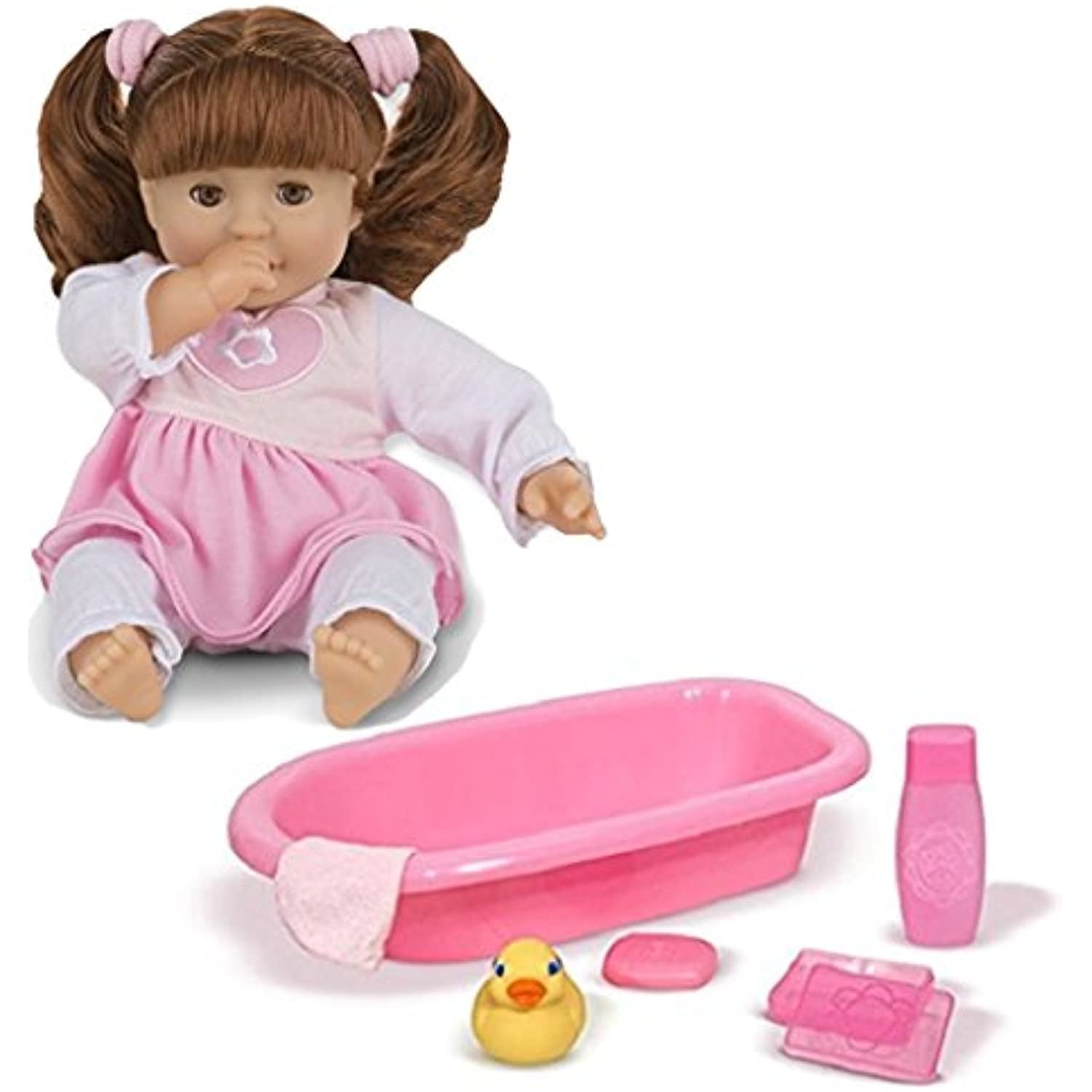 melissa and doug bathtub