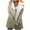 Army Green, variant on Lindreshi Womens Shackets Coat in Clothing Clearance Women's Fashion Long Sleeve Pocket Plush Button Coat
