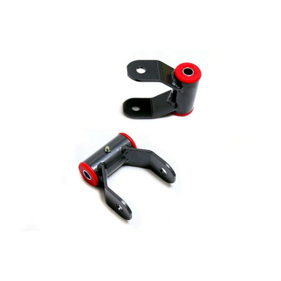 Maxtrac 713210 Rear Lift Shackles