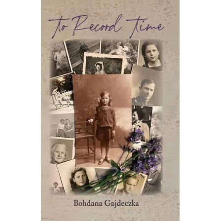 To Record Time, (Hardcover)