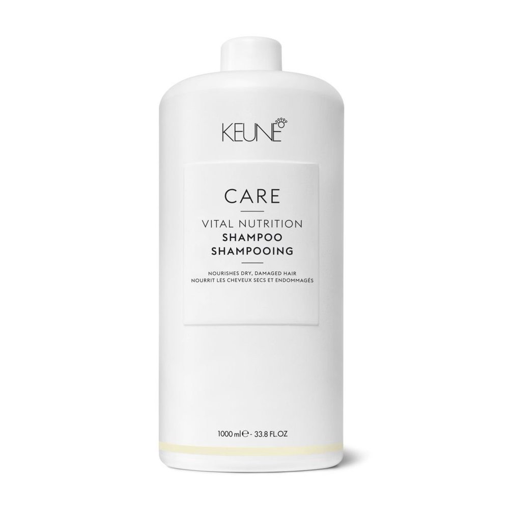 Keune Keune Care Vital Nutrition Shampoo 33.8 oz