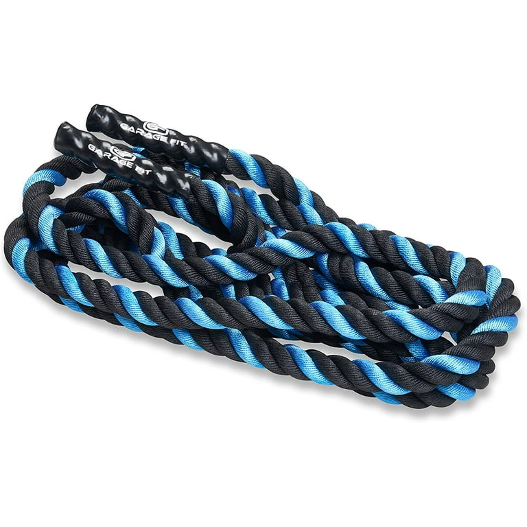Garage fit battle rope hotsell