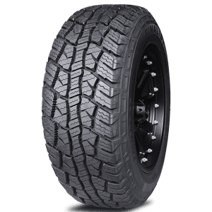 Finalist Terreno A/T 245/65R17 107T SUV/Light Truck All Terrain AT Tire Sansujyuku sansujyuku.com