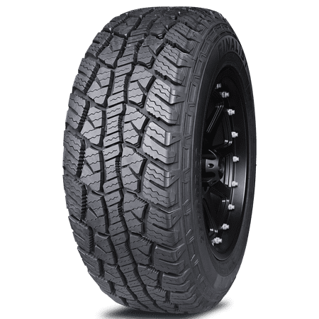 Finalist Terreno A/T 285/70R17 117T SUV/Light Truck All Terrain AT Tire Sansujyuku sansujyuku.com