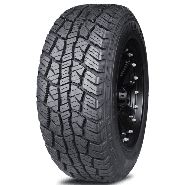 Finalist Terreno A T All Season 265 70r16 112t Suv Light Truck All Terrain At Tire Walmart Com Walmart Com